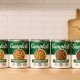 The Campbell’s Co. delivers protein-packed soups
