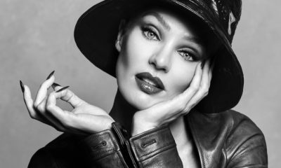 Candice swanepoel v magazine 2026
