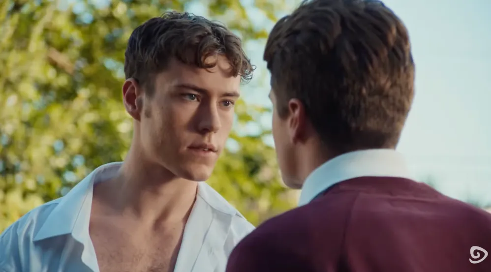 Why CandyJar's Nick Skonberg Is Moving On From Vertical Dramas