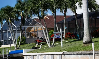 Midwesterners retire to Florida Gulf Coast, fueling Sarasota boom