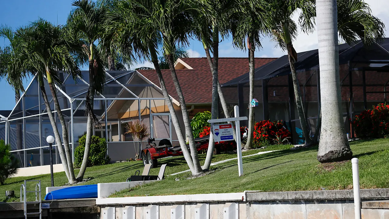 Midwesterners retire to Florida Gulf Coast, fueling Sarasota boom