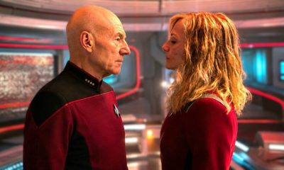 NuTrek Is Better Than Classic Star Trek In Exactly One Way