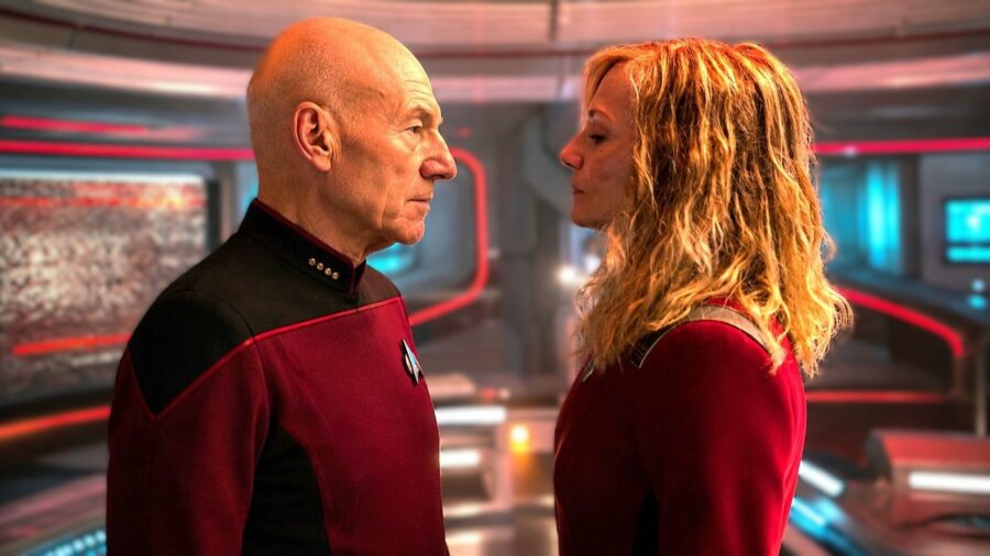 NuTrek Is Better Than Classic Star Trek In Exactly One Way
