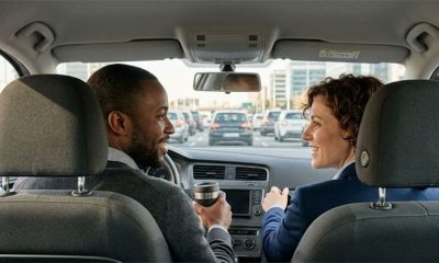 Why Corporate Carpooling is the future of enterprise mobility