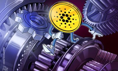Cardano activates van Rossem hard fork, paving way for Leios