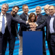 Carnival Destiny steel-cutting begins at Fincantieri shipyard in Italy