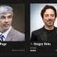The world's top billionaires