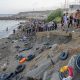 Why Thousands of Moroccan Migrants Crossed Into the Spanish Exclave Ceuta