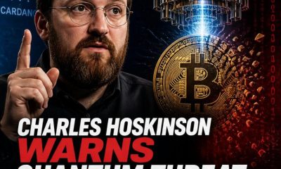 Crypto Breaking News
