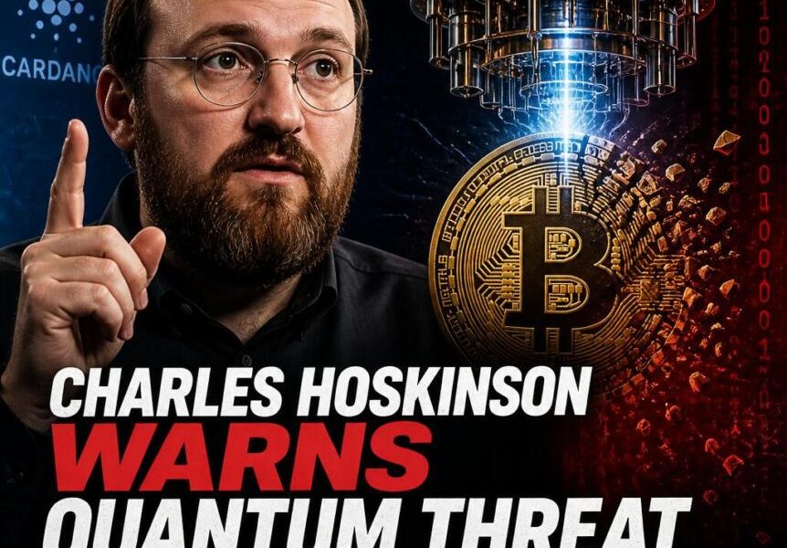 Crypto Breaking News