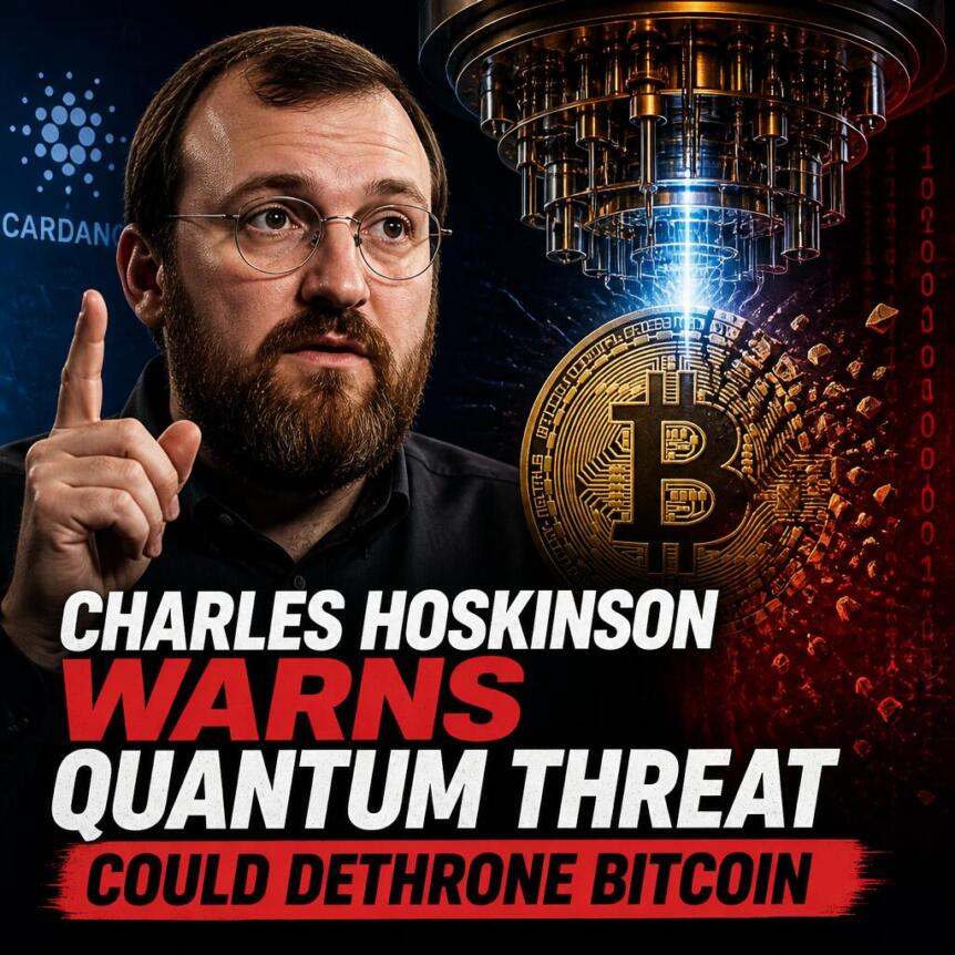 Crypto Breaking News
