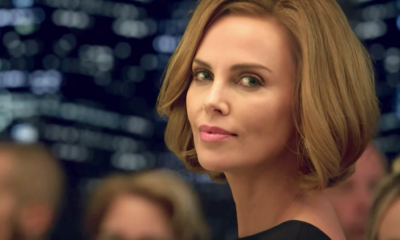 Charlize Theron's Forgotten R-Rated Thriller Gets Second Life On Streaming