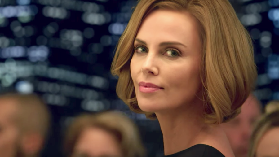 Charlize Theron's Forgotten R-Rated Thriller Gets Second Life On Streaming
