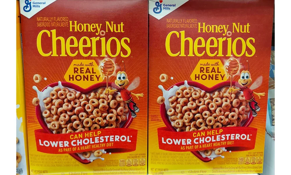 General Mills prioritizing functional, experiential innovation