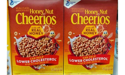 General Mills prioritizing functional, experiential innovation