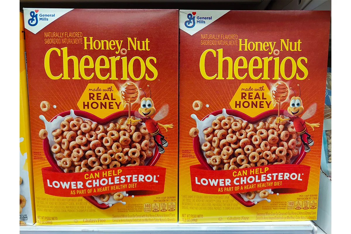 General Mills prioritizing functional, experiential innovation