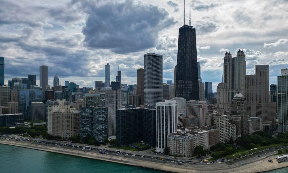 Chicago passed on the World Cup but has other sports plans