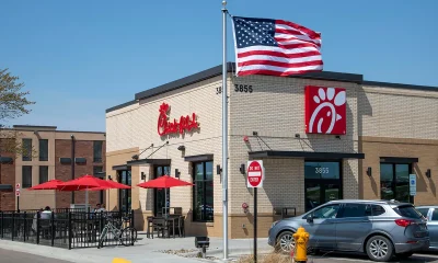 Chick-fil-A cyberattack may have exposed customer data