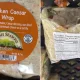 USDA issues public health alert for chicken Caesar wraps