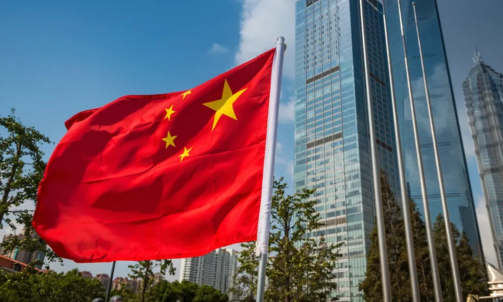 China targets chatbot romances as population crisis deepens: report