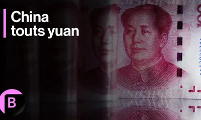China Touts Yuan as Stable Alternative Amid US Dollar Strength