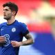 Christian Pulisic of Chelsea FC