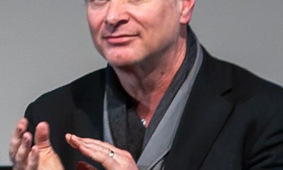 Christopher Nolan