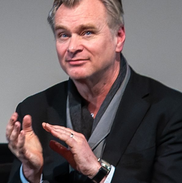 Christopher Nolan