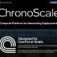 ChronoScale Holdings Stock Jumps 16.68% as Company's AI Infrastructure Play