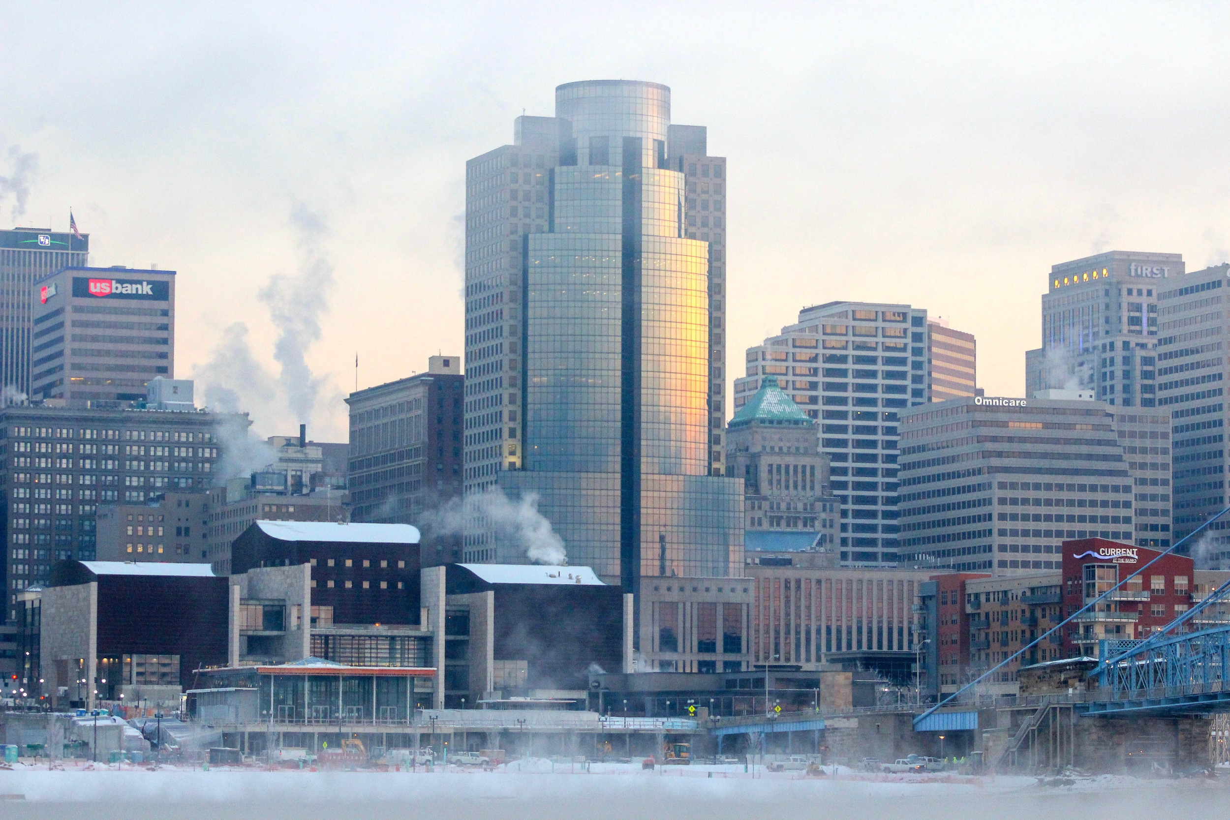 Cincinnati