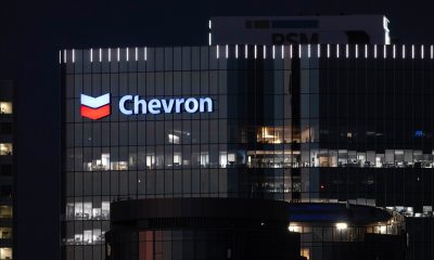 Alinta lines up Chevron gas supply