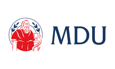MDU logo
