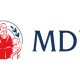 MDU logo