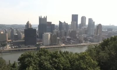 Code Red Air Quality Alert Hits South-Central Pennsylvania as Canadian