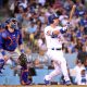 Cody Bellinger LA Dodgers