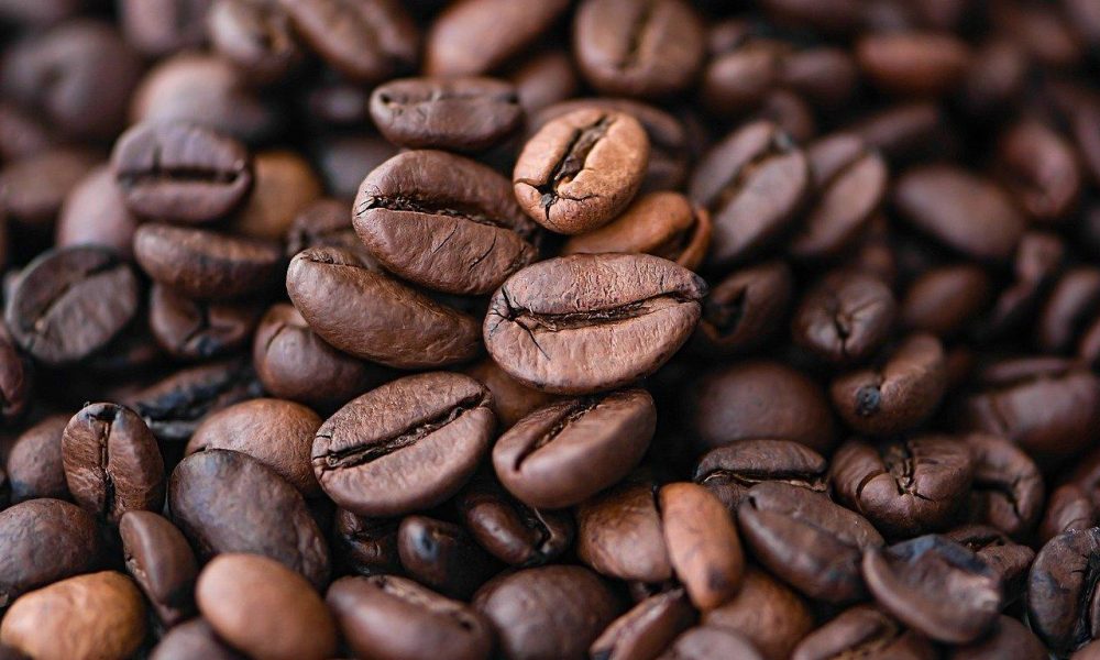 Coffee/Caffeine