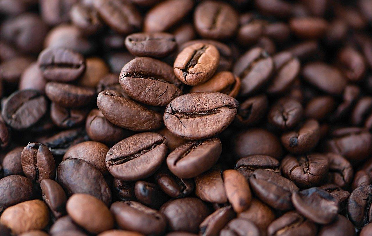 Coffee/Caffeine