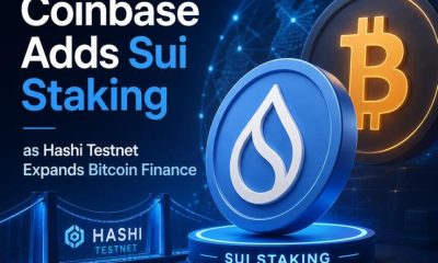 Crypto Breaking News