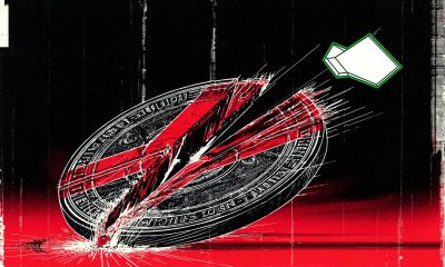 'Coinbase Man' Token Crashes as Armstrong Swaps His Avatar for a CryptoPunk