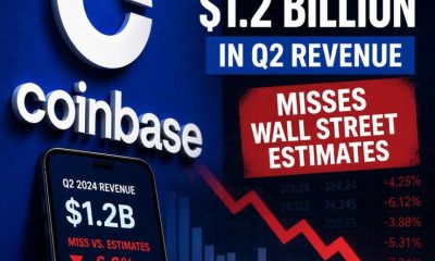 Crypto Breaking News