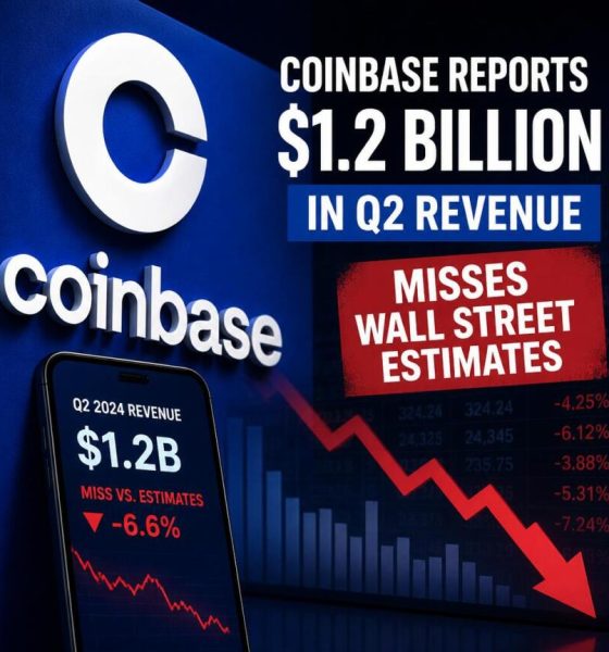 Crypto Breaking News