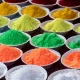 The challenge of changing colors