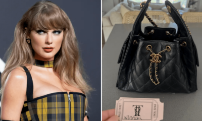Taylor Swift's tacky wedding says more about her than her songs