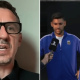Gary Neville fires back at Cristian Romero after Argentina star labels him 'stupid' | Football