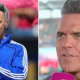 Robbie Williams reveals truth behind World Cup saga and promises 'plenty more' dramas