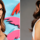 Kaia Gerber has slowly transformed into mum Cindy Crawford as she looks identical on red carpet