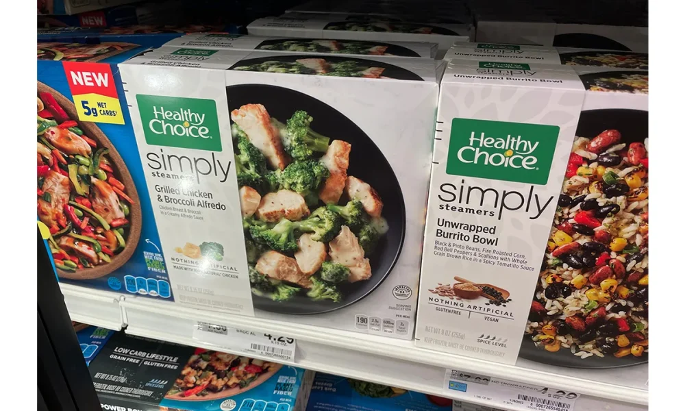 Radical simplicity’ to guide Conagra, CEO says