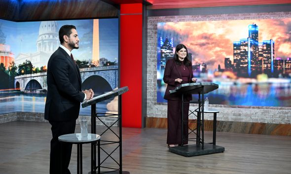 Pro-Israel Democrats face major test in key Midwest races