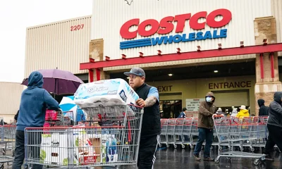 California city approves new Costco project as residents question need