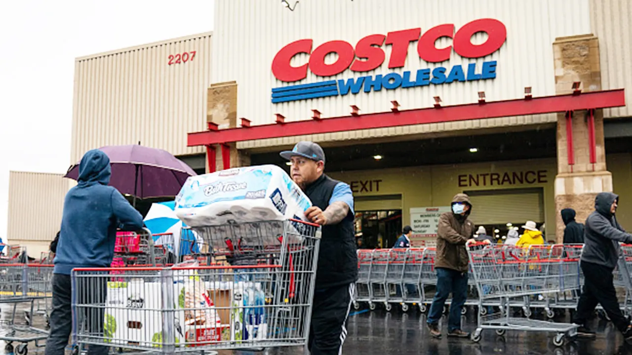 California city approves new Costco project as residents question need